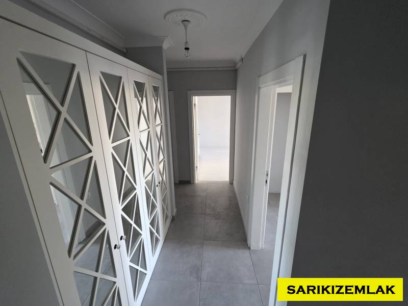 Edremit Kadıköy Mah`da3+1  Daire. - 10